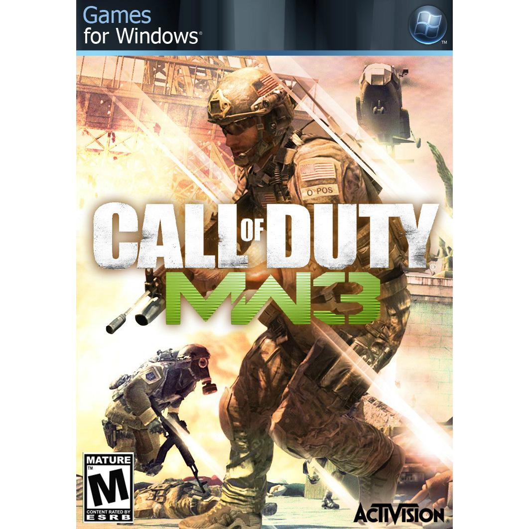 PC Game ActiVision Blizzard KSA