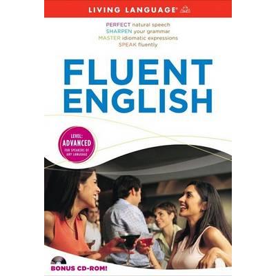 Fluent English Living Language Staffs of Living Language - مكتبة جرير ...