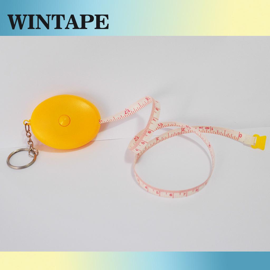 Tape Measure Retractable, 150 cm Jarir Bookstore KSA