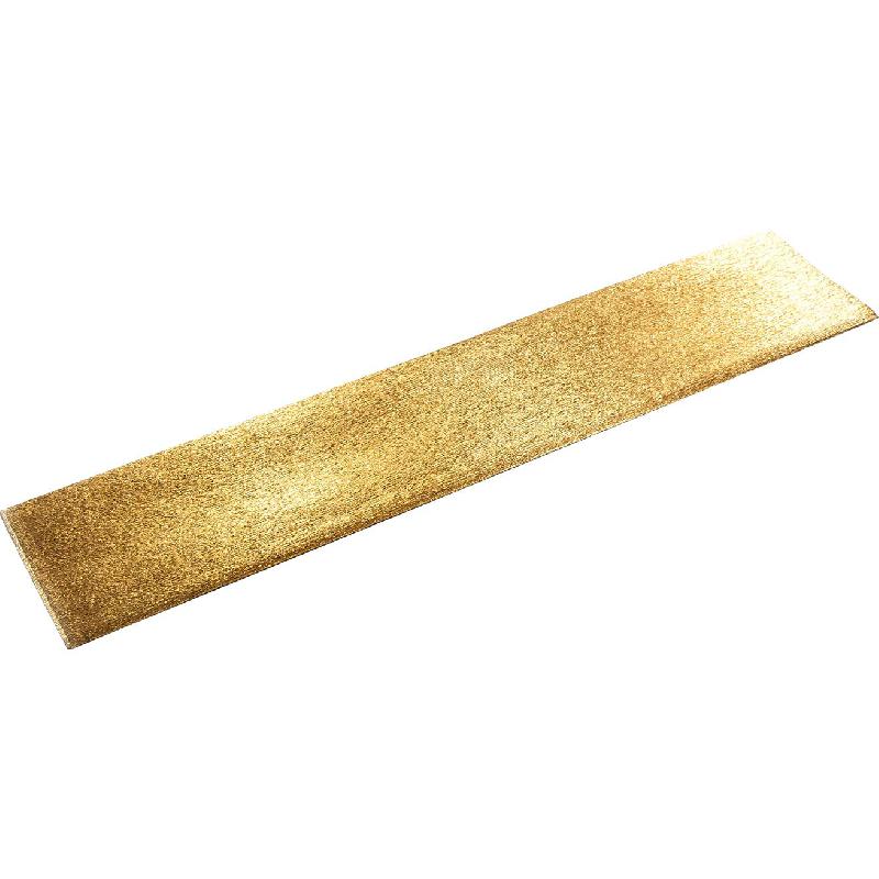 Metallic Crepe Paper 50 X 150 cm Jarir Bookstore KSA