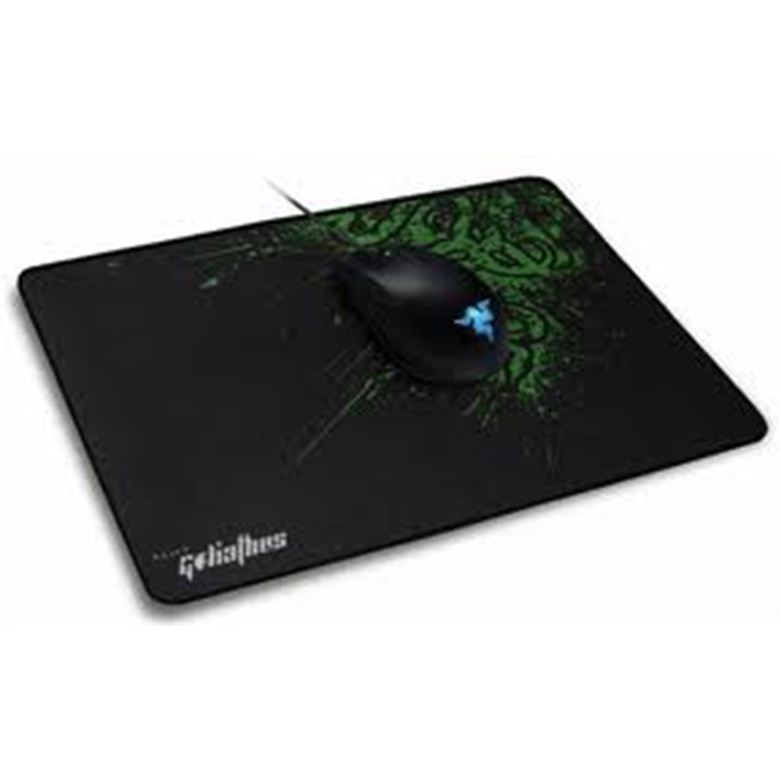 Razer Goliathus Fragged Alpha Gaming Mouse Pad Jarir Bookstore KSA