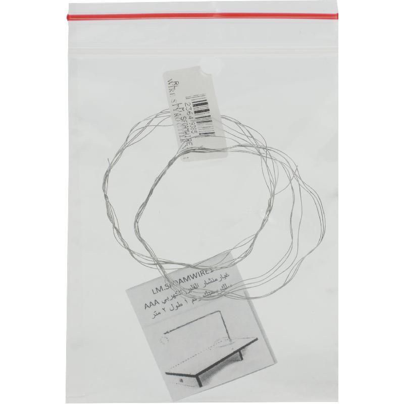 Wire Cutter Styro Cutter Wire Refill #1 Wire Size - Jarir Bookstore KSA