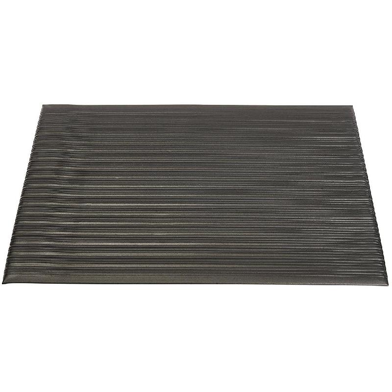 Anti-fatigue Mat, Black