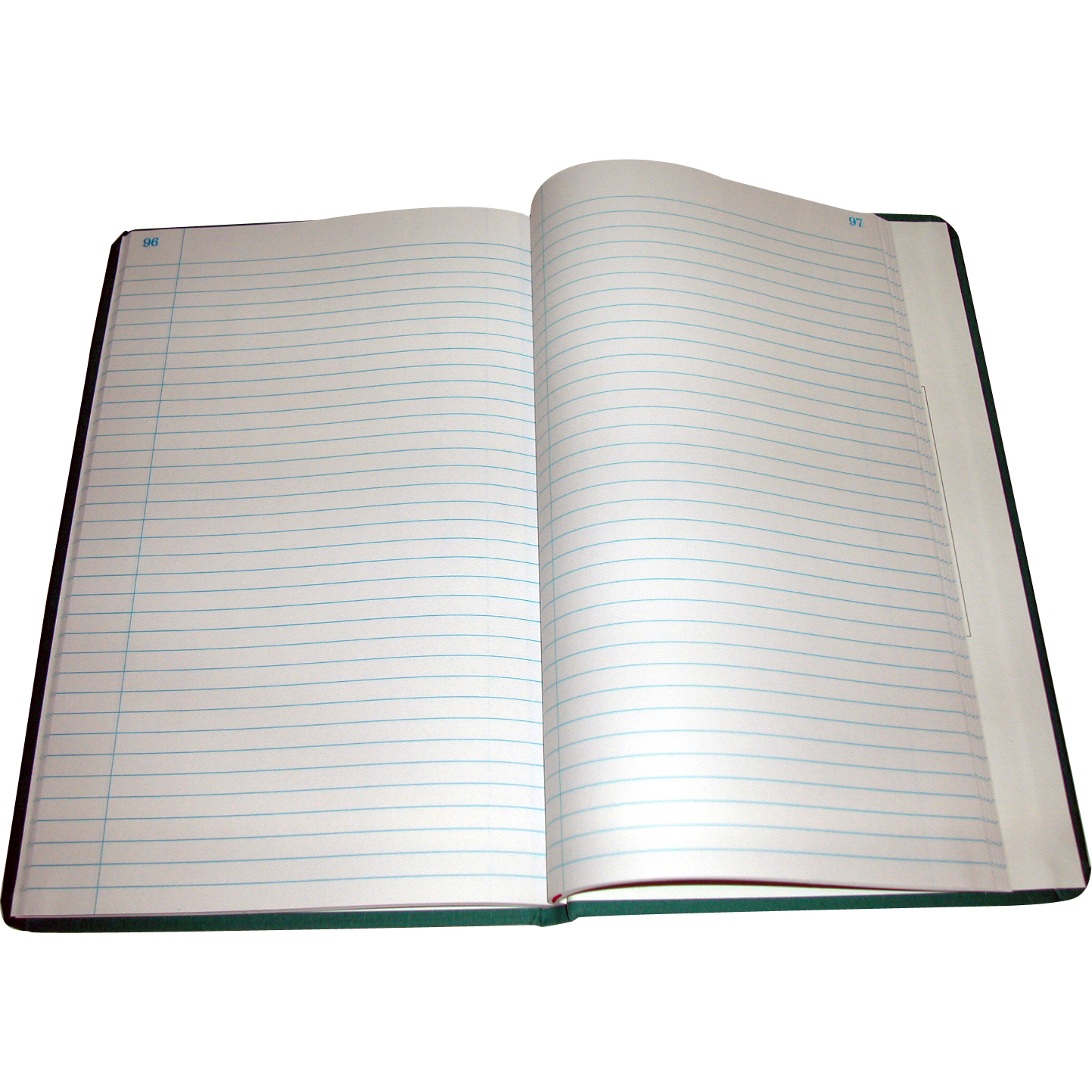 Boorum & Pease Record Book Jarir Bookstore KSA