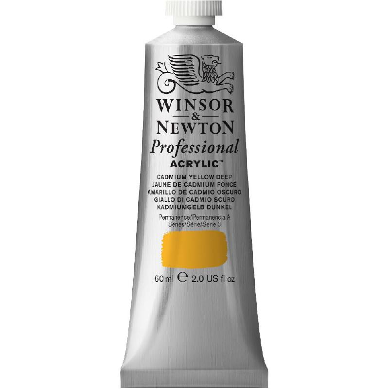 Winsor & Newton Professional Acrylic Color | Painting & Mediums | Acrylic Colors & Mediums | Arts & Crafts