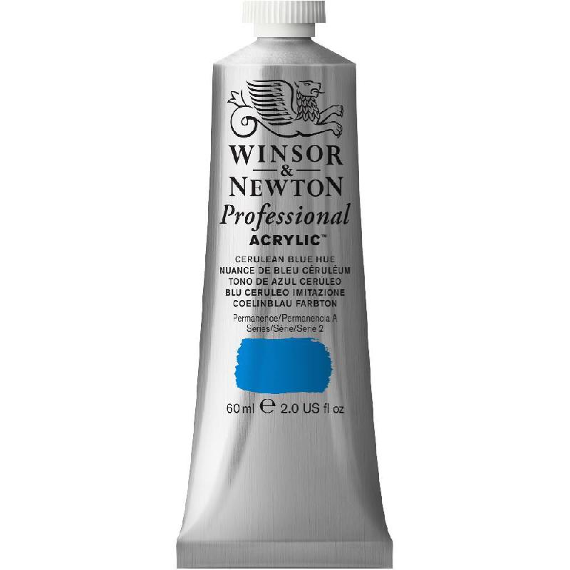 Winsor & Newton Professional Acrylic Color | Painting & Mediums | Acrylic Colors & Mediums | Arts & Crafts