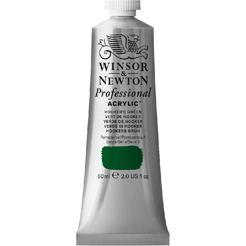 Winsor & Newton Professional Acrylic Color | Painting & Mediums | Acrylic Colors & Mediums | Arts & Crafts
