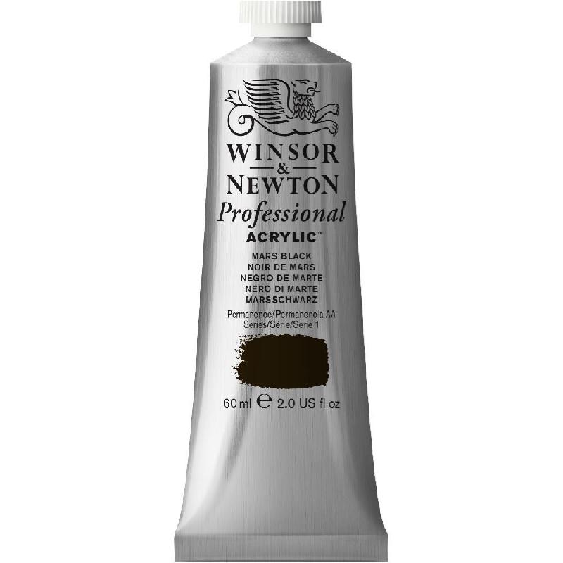 Winsor & Newton Professional Acrylic Color | Painting & Mediums | Acrylic Colors & Mediums | Arts & Crafts