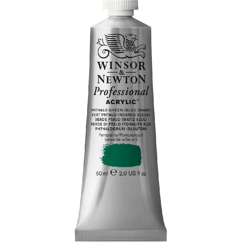 Winsor & Newton Professional Acrylic Color | Painting & Mediums | Acrylic Colors & Mediums | Arts & Crafts