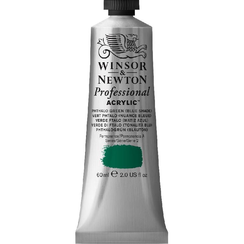Winsor & Newton Professional Acrylic Color | Painting & Mediums | Acrylic Colors & Mediums | Arts & Crafts