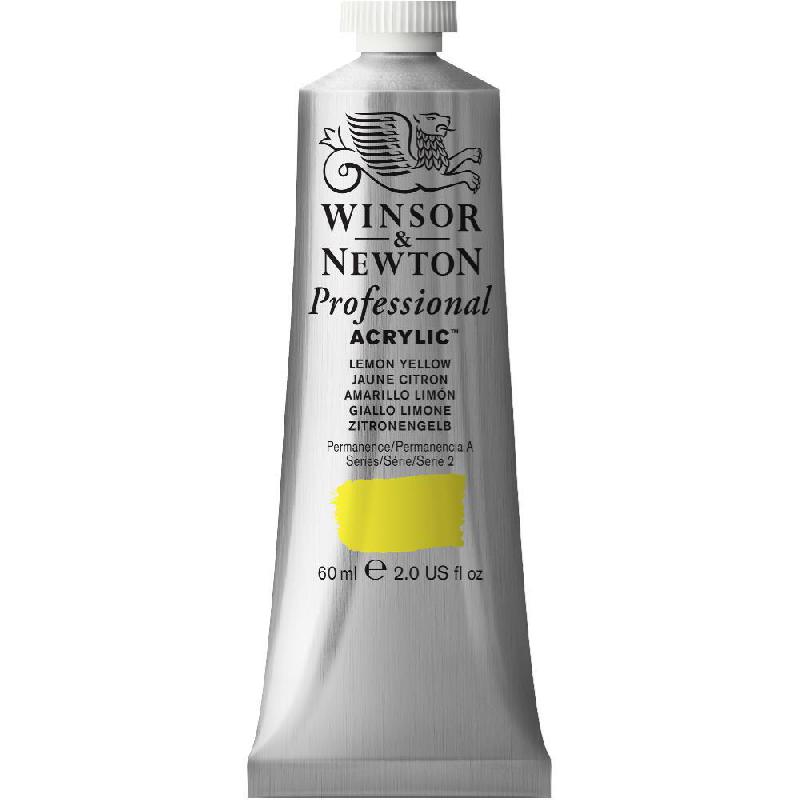 Winsor & Newton Professional Acrylic Color | Painting & Mediums | Acrylic Colors & Mediums | Arts & Crafts