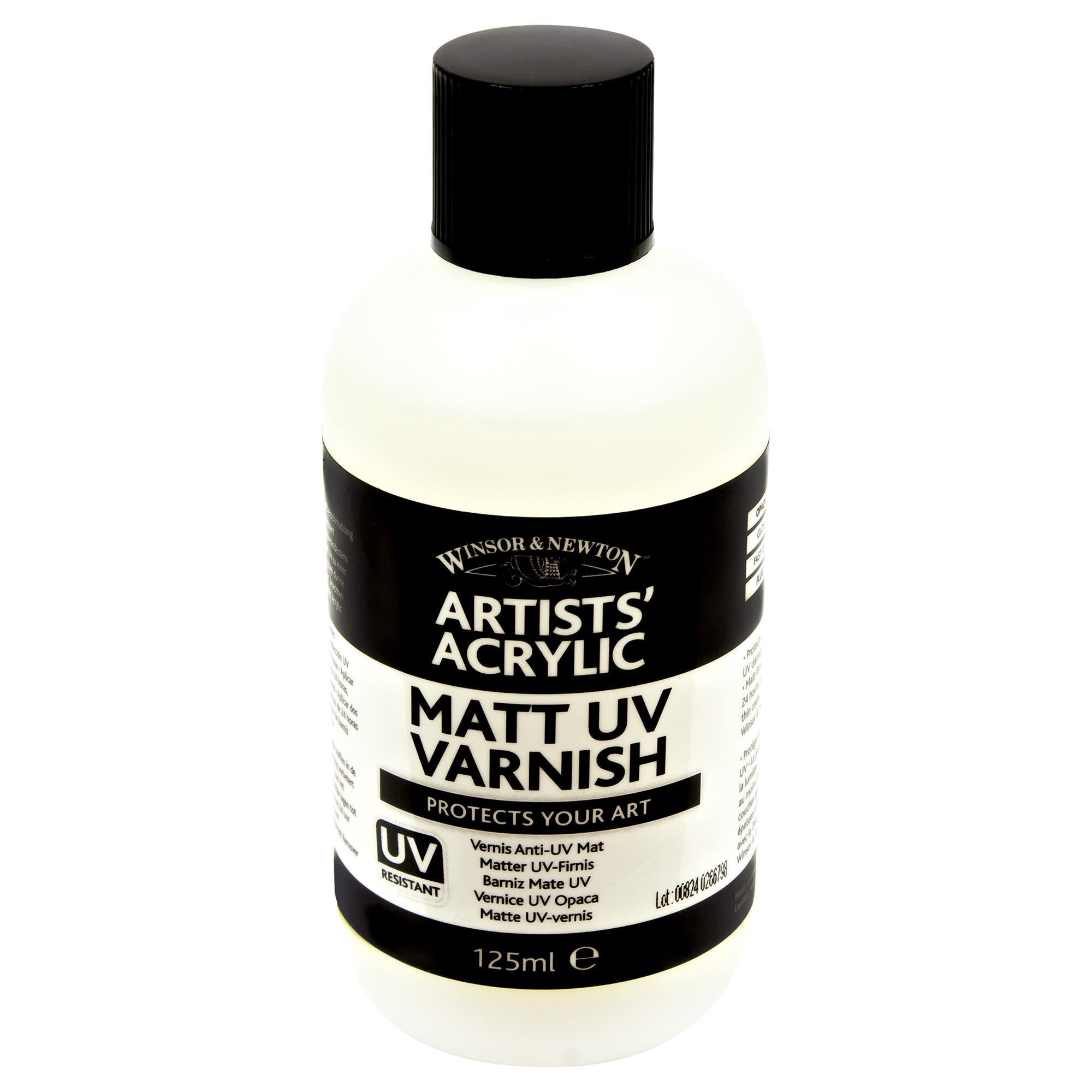 Winsor & Newton Artists' | Painting & Mediums | Acrylic Colors & Mediums | Arts & Crafts