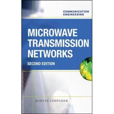Microwave Transmission Networks