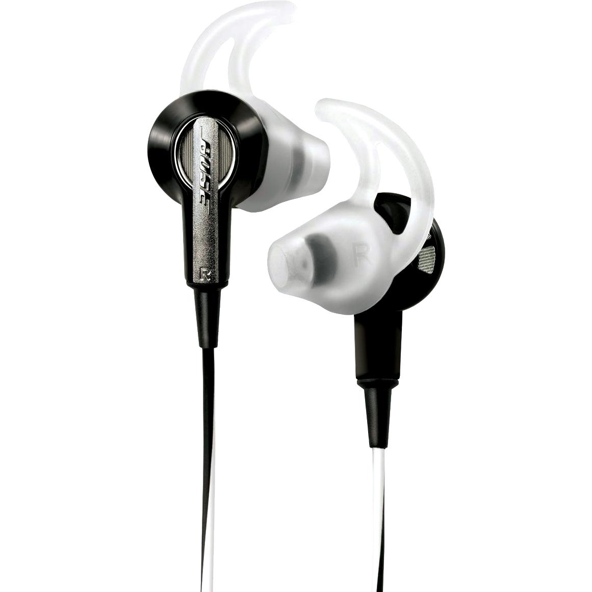 Bose IE2 Earphones Wired Black Jarir Bookstore KSA