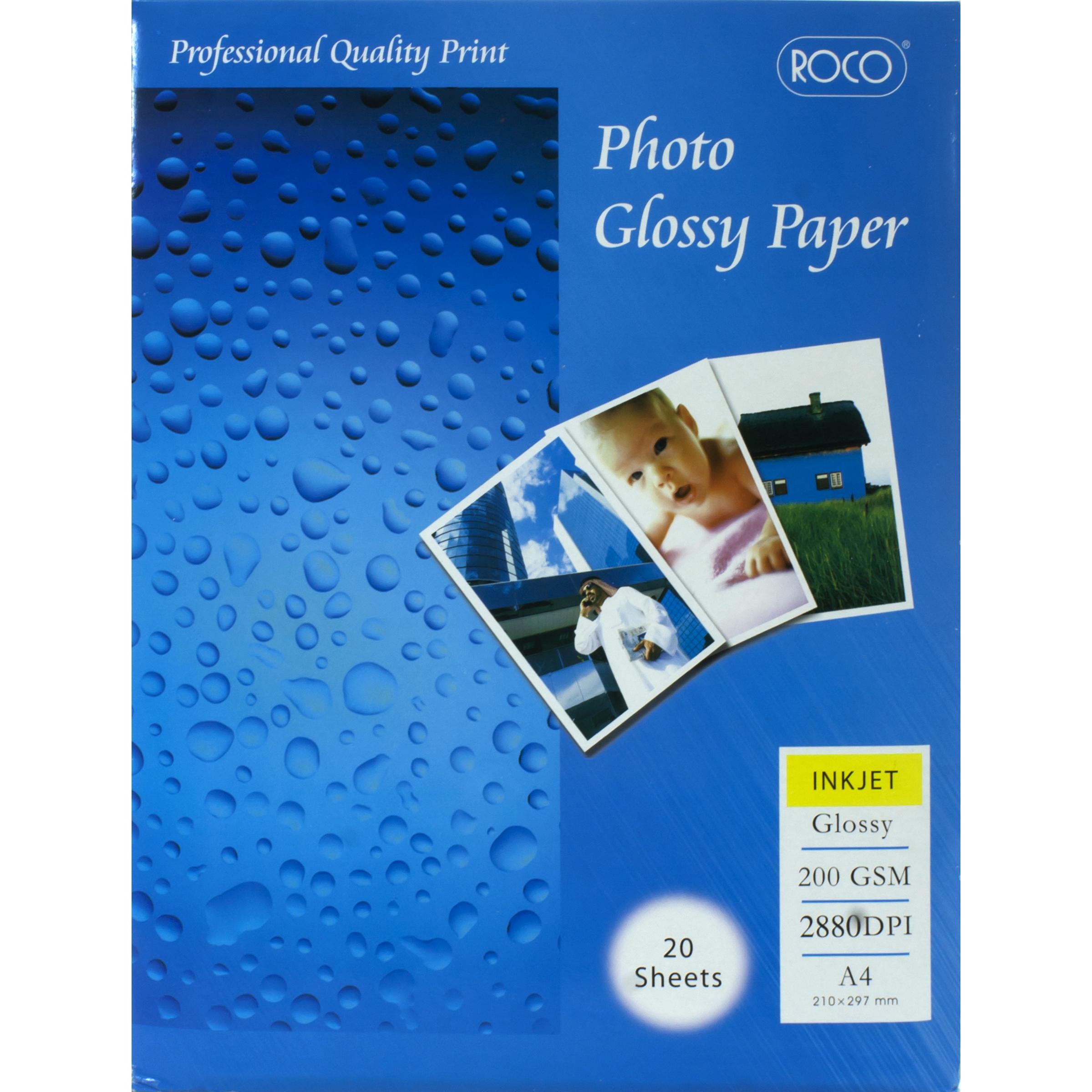 | Office Supplies | Paper | Photocopy Paper | Office Supplies | Paper | Photocopy Paper