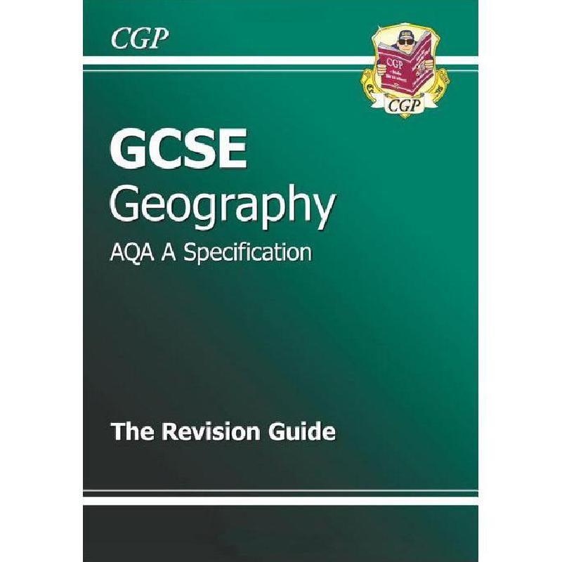 Foundation Level Complete Review & Practise GCSE English Staffs of