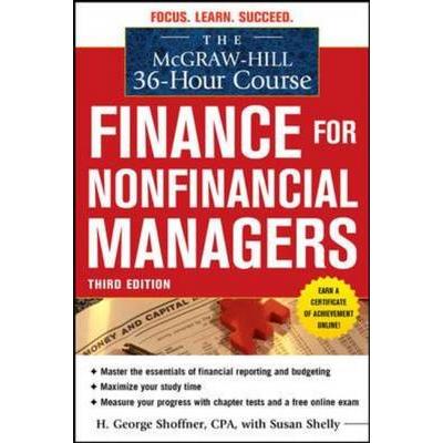 The McGraw‎-‎Hill ‎36‎-hour Course | الادارة والأعمال | المال والاستثمار | الكتب الانجليزية | الشحن الدولي | عروض التصفية