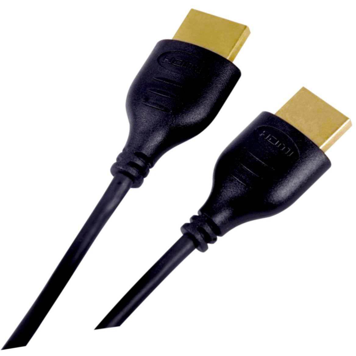Wiretek HDMI AV Cable 1.80 m ( 5.91 ft ) Jarir Bookstore KSA