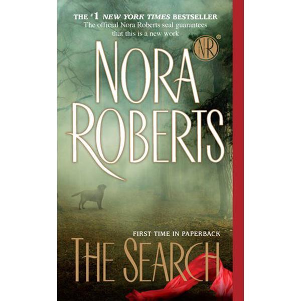 The Search Nora Roberts KSA