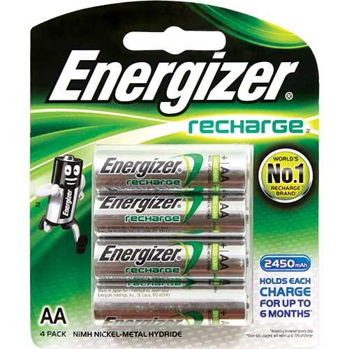 Energizer NH15 AA Multipurpose Battery | Office Equipment | Office Supplies | Batteries