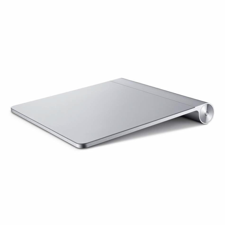 Apple Magic Track Pad Bluetooth - Jarir Bookstore KSA