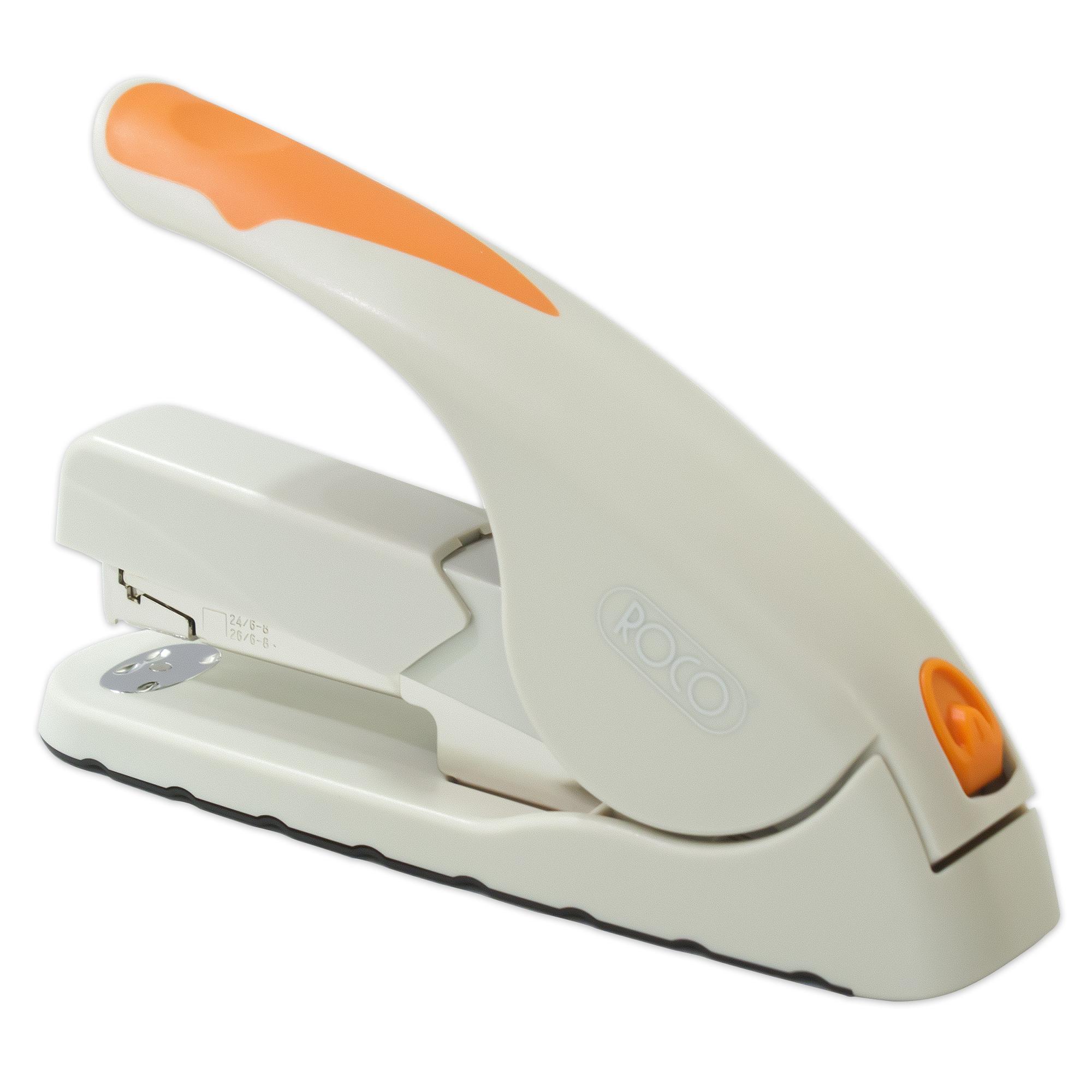 Roco Effortless Desk Stapler Jarir Bookstore KSA