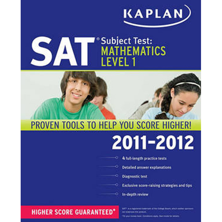 Kaplan SAT Staffs of Kaplan - Jarir.com KSA