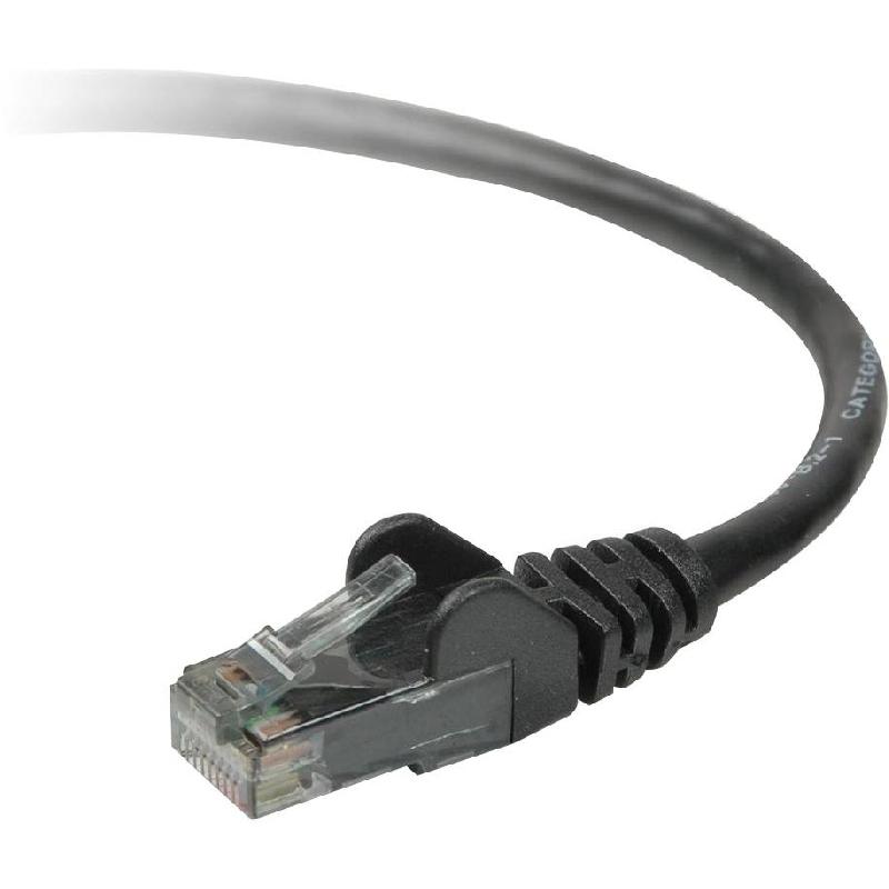 Belkin CAT.5E RJ45 Networking Cables 5.00 m ( 5.47 yd ) Jarir