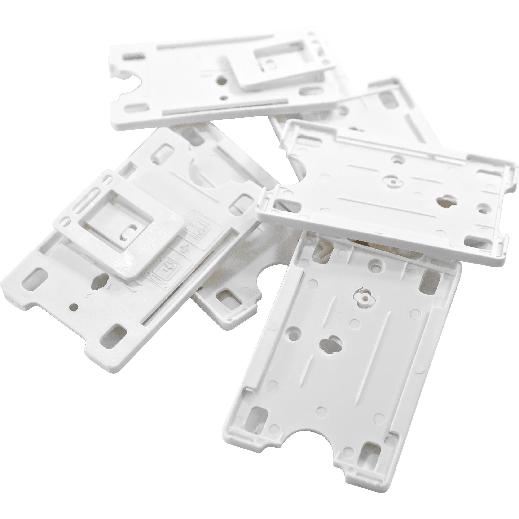 ID Holder, White