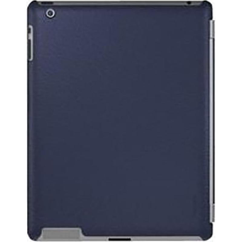 XtremeMac Back Cover Tablet Case Navy Blue for iPad 2 Online at Jarir Bookstore KSA