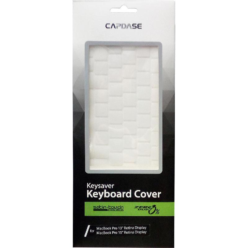 Capdase Keysaver Keyboard Protector Jarir Bookstore KSA