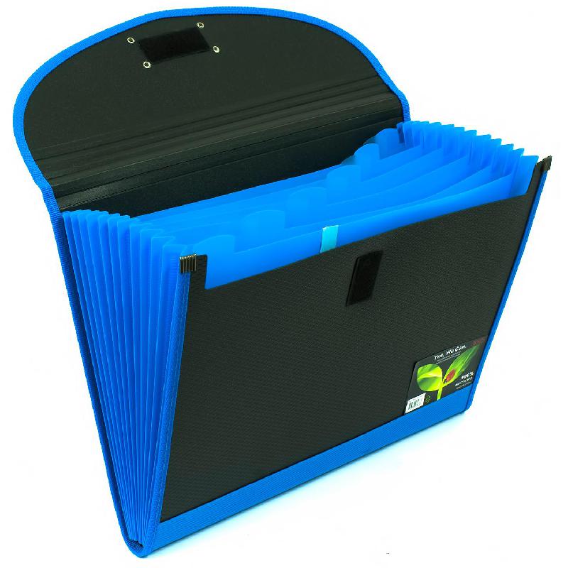 Roco Briefcase File at Jarir Bookstore Qatar