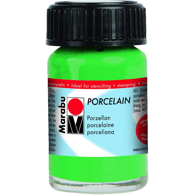 مارابو دهان خزف طلاء تأسيس مائي غير نفاذ الرائحة سريع الجفاف | الأشغال الزجاجية والمعدنية والخشبية | مستلزمات الرسم والأشغال اليدوية | لوازم فن الخزف