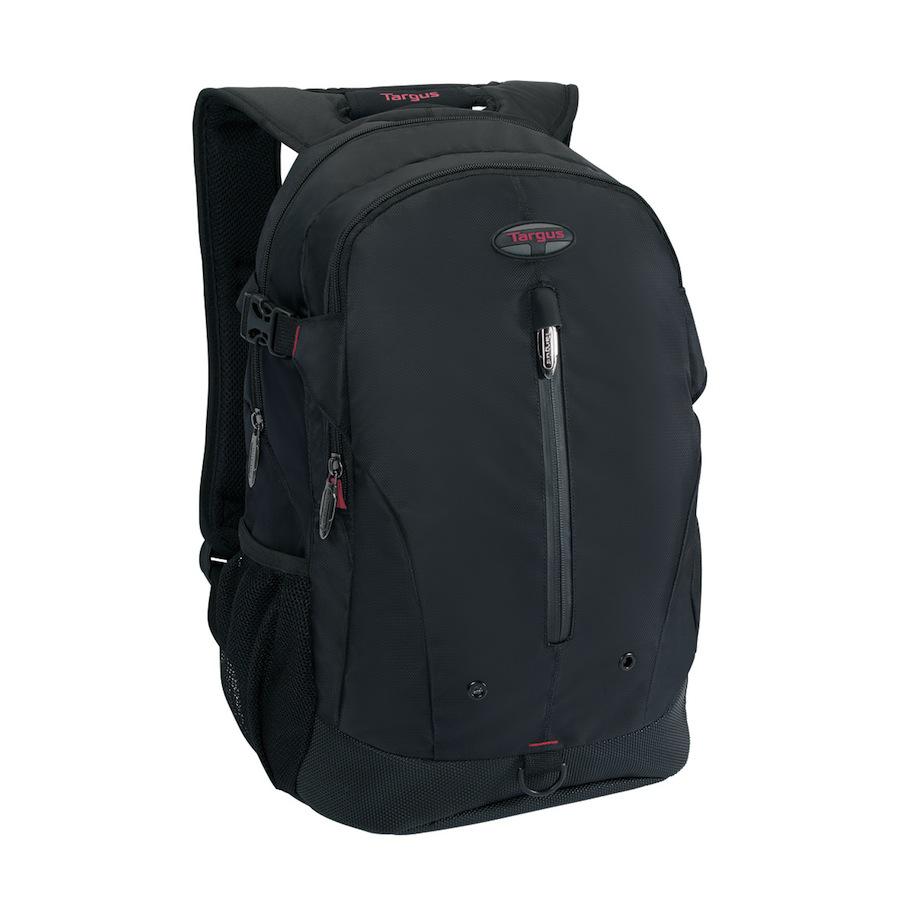 Targus TSB023EU 16 inch Essential Laptop Backpack Black price in Saudi