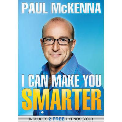 I Can Make You Smarter