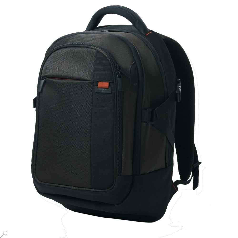 Samsonite Albi 4 Laptop Backpack Jarir Bookstore KSA