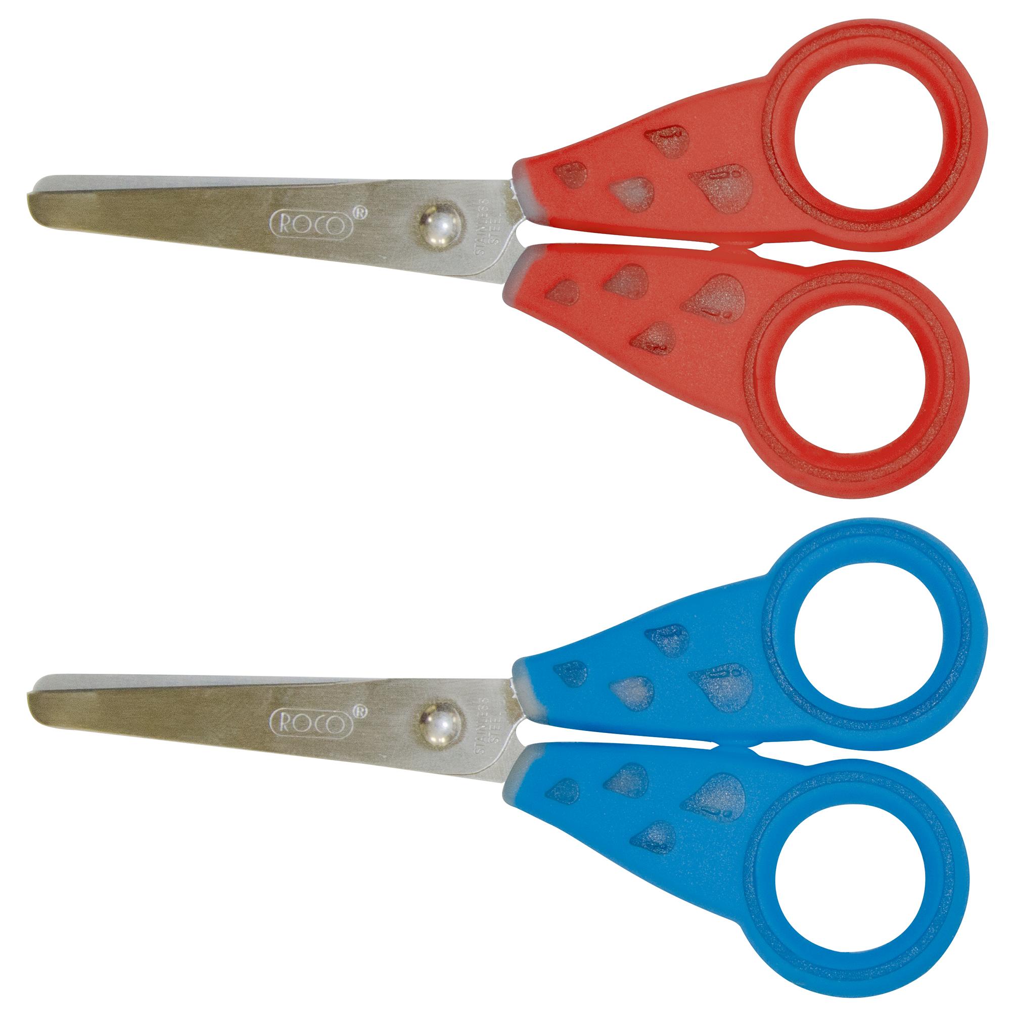 Roco Kids Scissor Jarir Bookstore Qatar