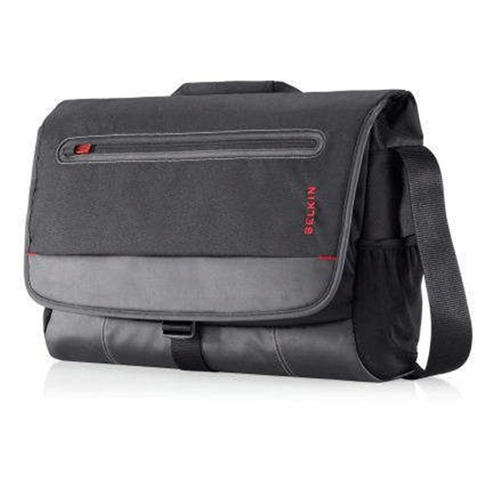 Belkin Swift Laptop Messenger Bag Jarir Bookstore KSA
