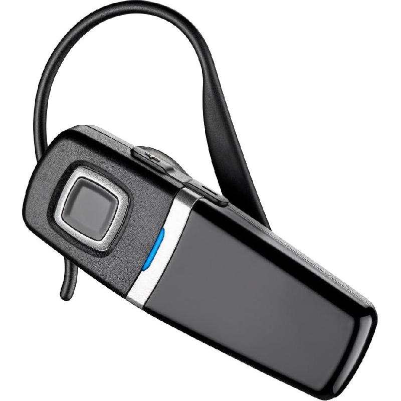 Plantronics Plantronics Gamecom P90 Clear & Natural High-resolution Sound, Rechargeable, with Quick-pair Technology