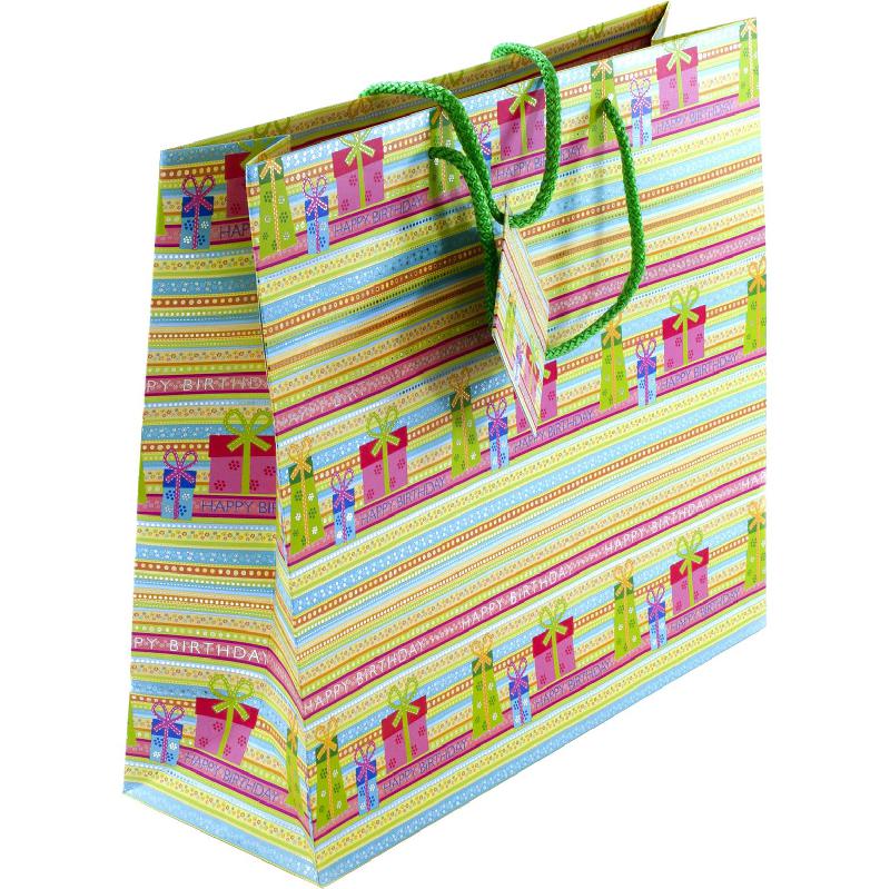 Campap HS043 Gift Bag Jarir Bookstore KSA