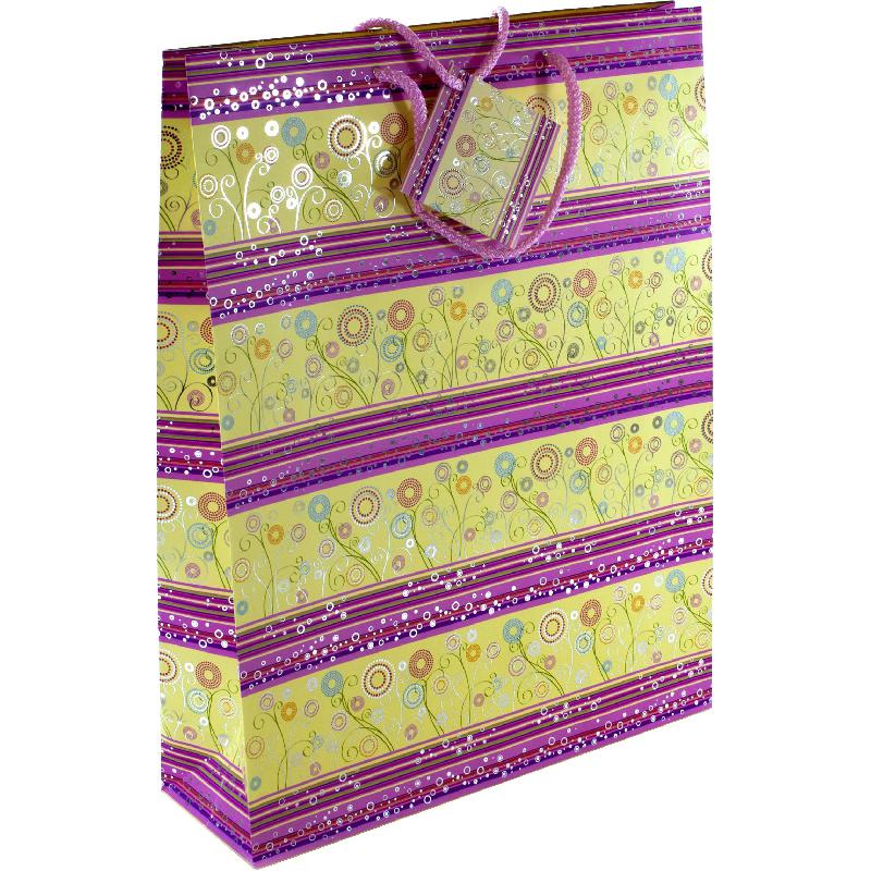Campap HS038 Gift Bag Jarir Bookstore KSA