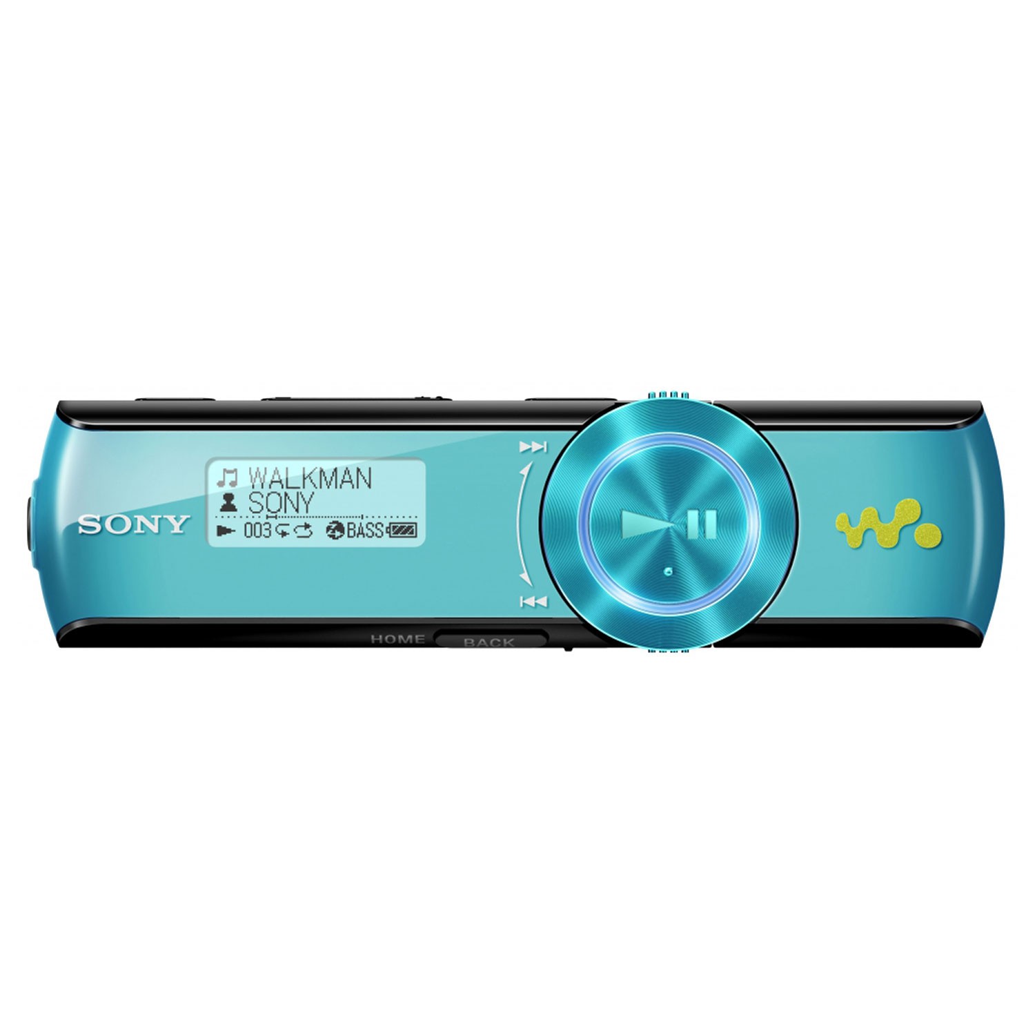 Sony Media Player (MP3) Jarir Bookstore KSA