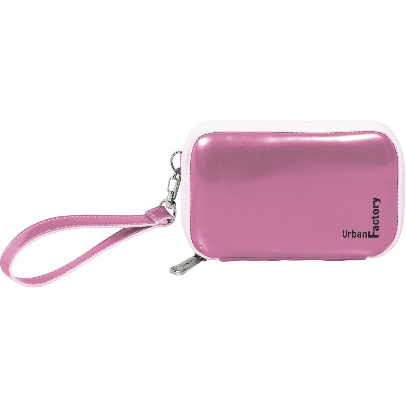 Urban Factory Hard Disk Pouch 1 HD/SDD Unit Jarir Bookstore KSA