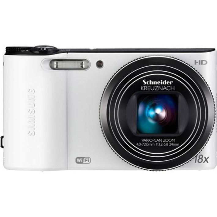 Samsung Point and Shoot Camera (Wireless) 14.2 MP Jarir Bookstore KSA