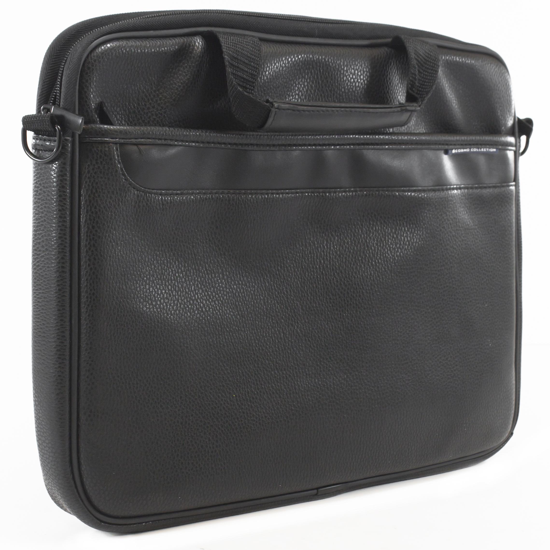Cosmo Laptop Messenger Bag at Jarir Bookstore Qatar