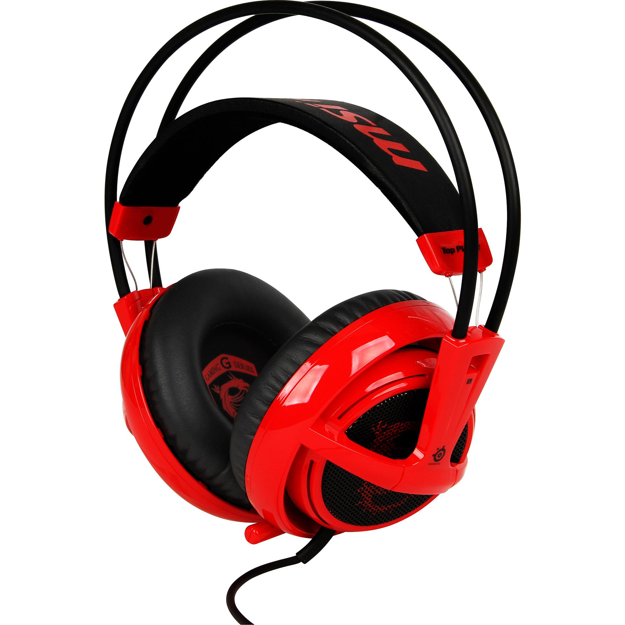 MSI Headset for (MSI) Gaming KSA