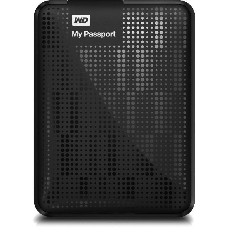 WD Portable Hard Disk Drive 1 TB Online at Jarir Bookstore KSA