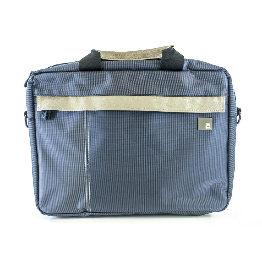 Agva Laptop Messenger Bag, for 14/14.1