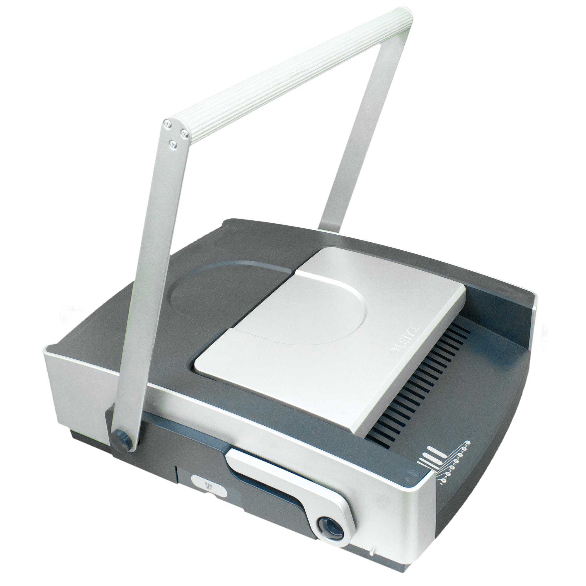 Leitz Combind 300 Multifunction Binding Machine Jarir Bookstore KSA