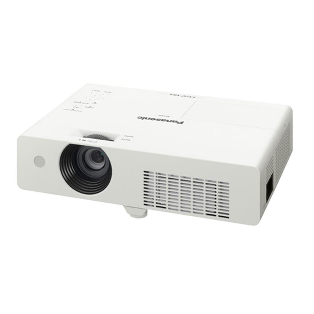 Panasonic PTLX22 Multimedia Projector LCD Display 2200 ANSI Lumens